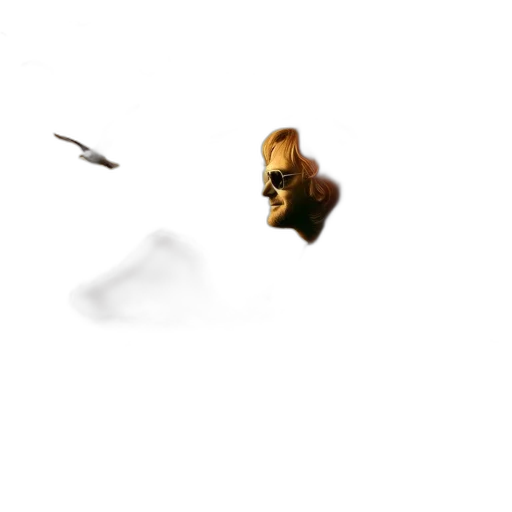 mask, face, weapon, robot transparent PNG cut-out