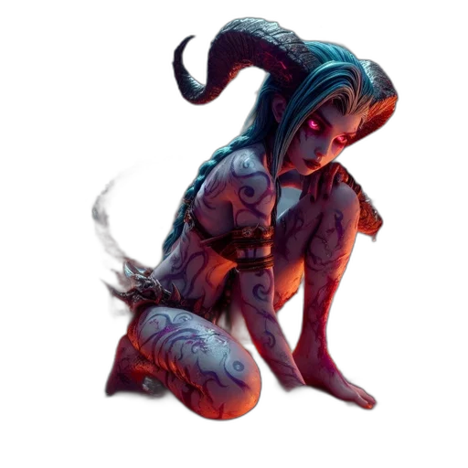creature, dragon, animal, mask transparent PNG cut-out