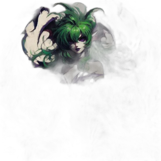 dragon, mask, weapon, creature transparent PNG cut-out