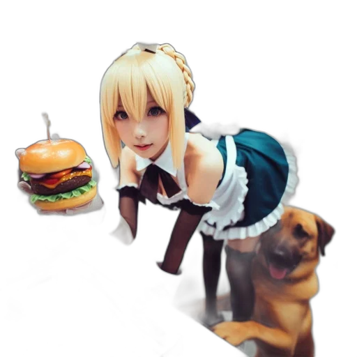 food, animal, creature, robot transparent PNG cut-out