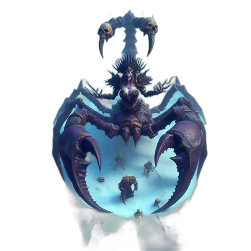 dragon, jewelry, crown, creature transparent PNG cut-out