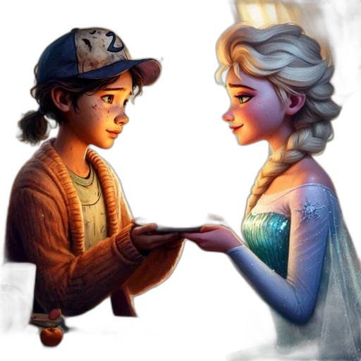 hat, jewelry, concept art, fantasy art transparent PNG cut-out