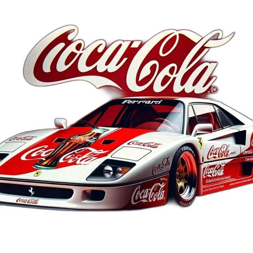 car, bottle, animal, photorealistic transparent PNG cut-out