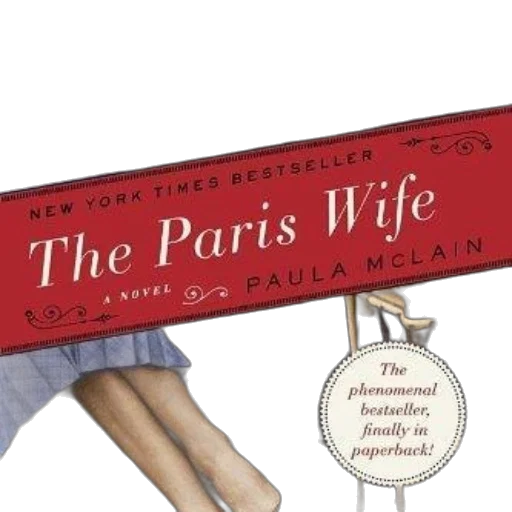 paris, wife, paula, mclain transparent PNG cut-out