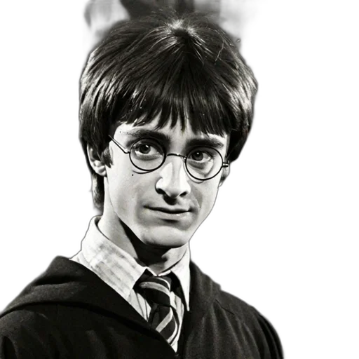 face, staff, animal, hair transparent PNG cut-out