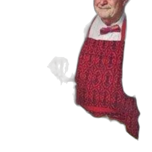 staff, mask, face, dress transparent PNG cut-out