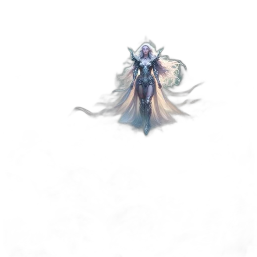 staff, creature, weapon, dragon transparent PNG cut-out