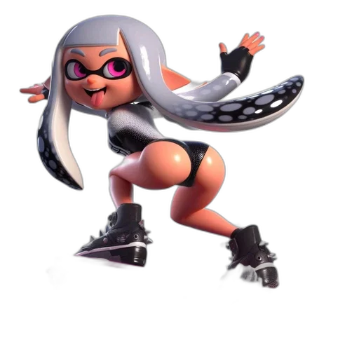 dress, weapon, animal, robot transparent PNG cut-out