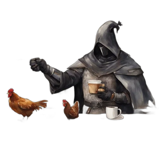 food, robot, animal, dragon transparent PNG cut-out