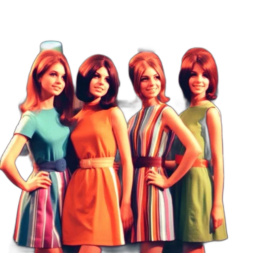 dress, photorealistic, 3d render, concept art transparent PNG cut-out