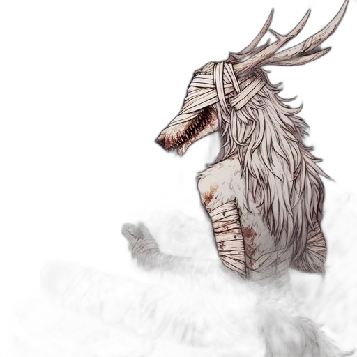 dragon, creature, animal, mask transparent PNG cut-out