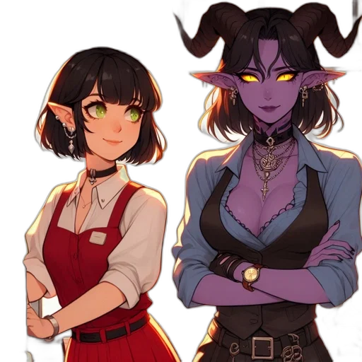 staff, concept art, fantasy art, pixel art transparent PNG cut-out