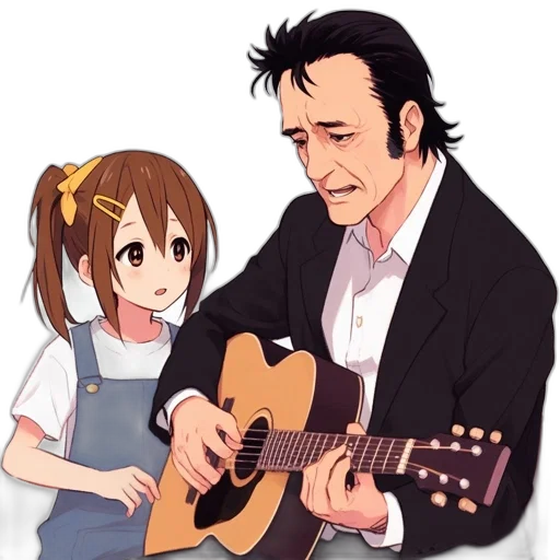 anime, cartoon, pixel art, concept art transparent PNG cut-out