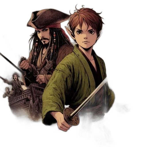 weapon, sword, concept art, comic book art transparent PNG cut-out
