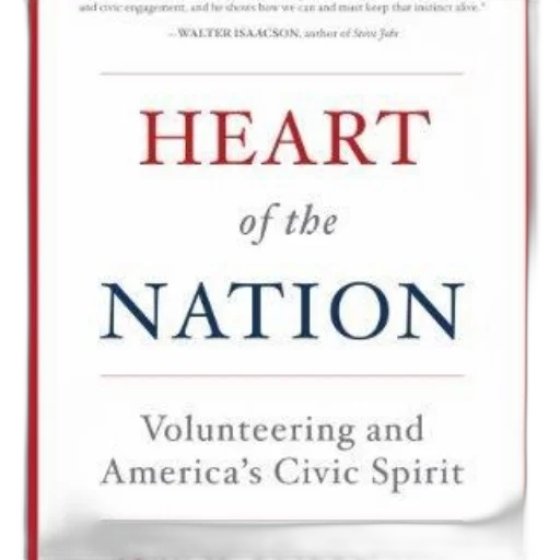 cover, heart, nation, volunteering transparent PNG cut-out