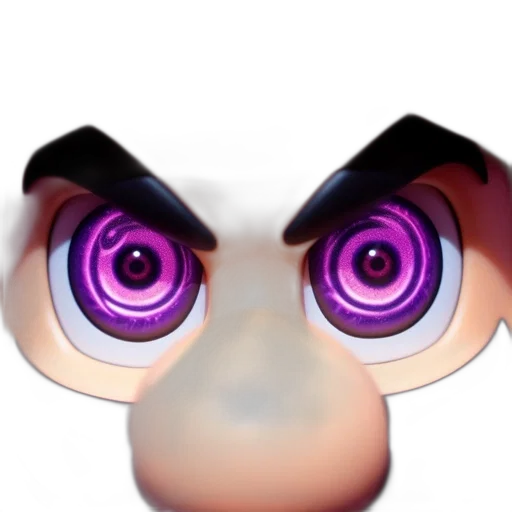mask, face, creature, animal transparent PNG cut-out