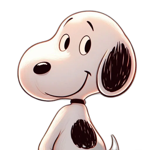 animal, staff, creature, robot transparent PNG cut-out