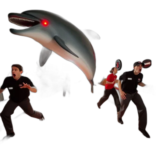 creature, weapon, umbrella, animal transparent PNG cut-out