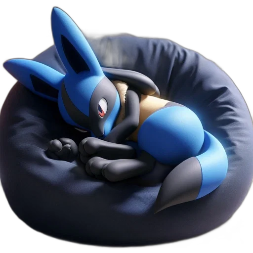 creature, animal, furniture, robot transparent PNG cut-out