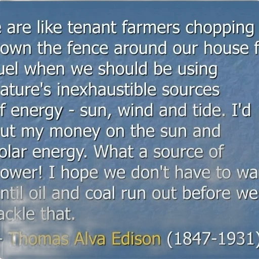 thomas, alva, edison, quote transparent PNG cut-out