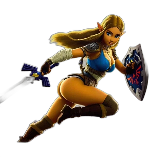 weapon, sword, staff, concept art transparent PNG cut-out