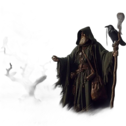 staff, sword, weapon, mask transparent PNG cut-out