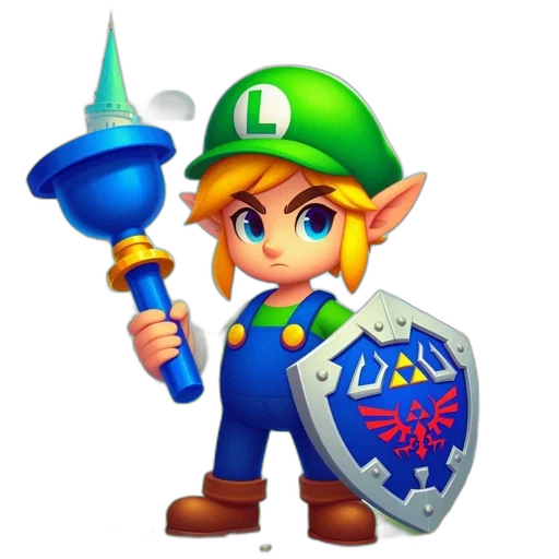 staff, weapon, sword, hat transparent PNG cut-out