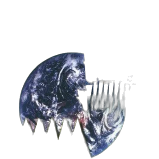 mask, weapon, staff, creature transparent PNG cut-out