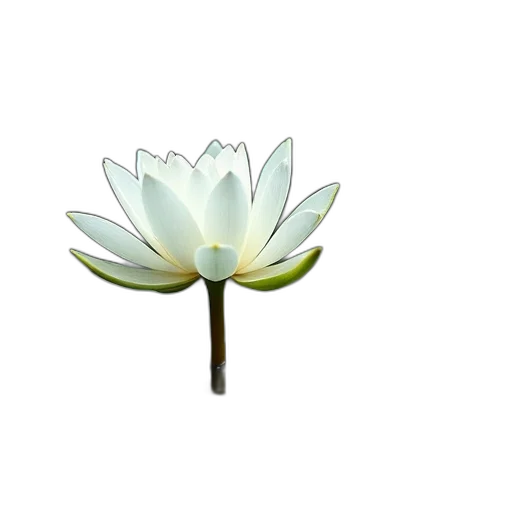 flower, jewelry, crown, staff transparent PNG cut-out