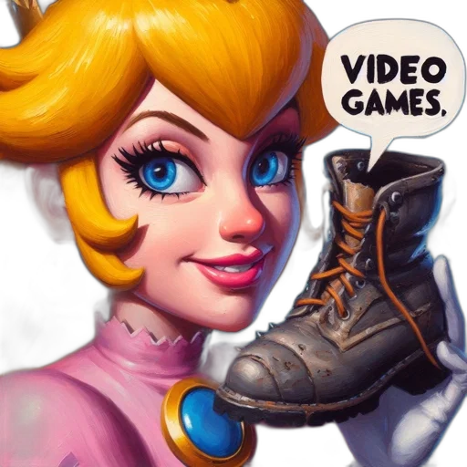 shoes, concept art, comic book art, fantasy art transparent PNG cut-out