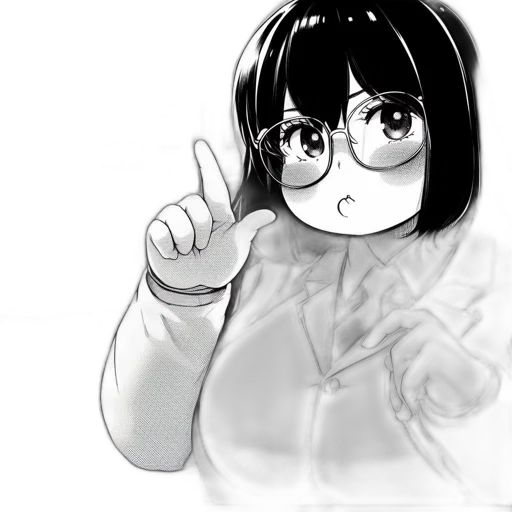 staff, weapon, face, jacket transparent PNG cut-out