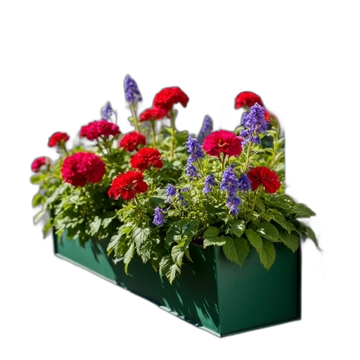 crown, flower, hat, photorealistic transparent PNG cut-out