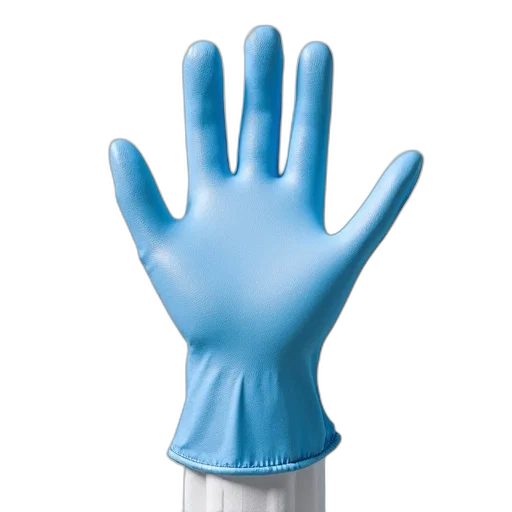 staff, umbrella, blue, ansell transparent PNG cut-out