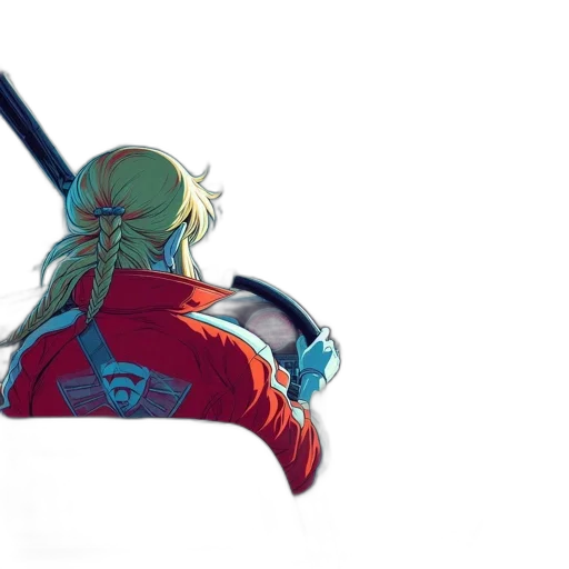 sword, weapon, staff, mask transparent PNG cut-out