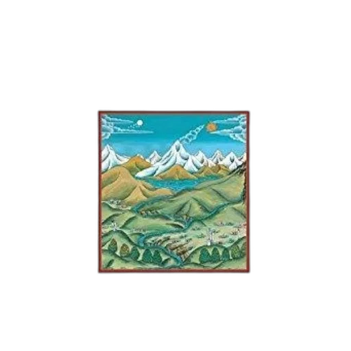 pixel art, oil painting, concept art, snow transparent PNG cut-out