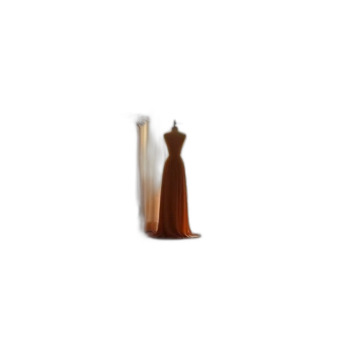 dress, bottle, crown, jewelry transparent PNG cut-out