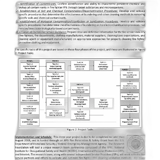 image, document, page, discussing transparent PNG cut-out