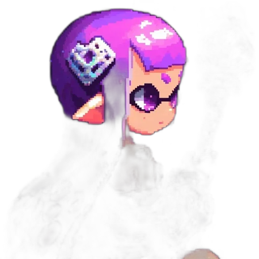 mask, hat, weapon, face transparent PNG cut-out