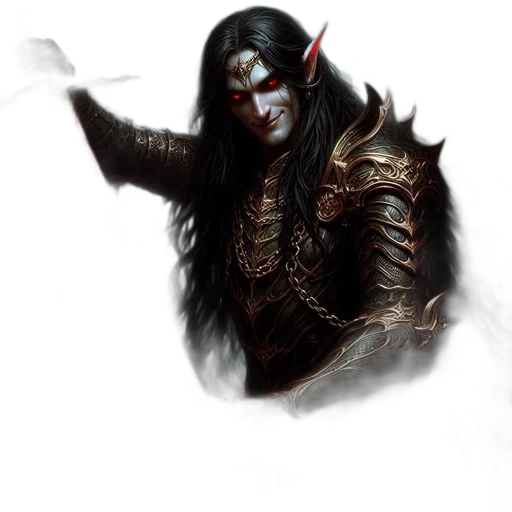 weapon, staff, sword, mask transparent PNG cut-out