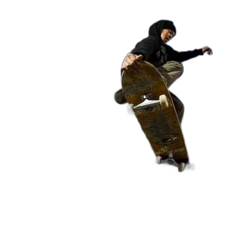 weapon, sword, jacket, shoes transparent PNG cut-out