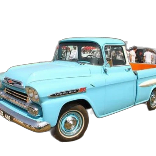 car, 3d render, photorealistic, classic transparent PNG cut-out