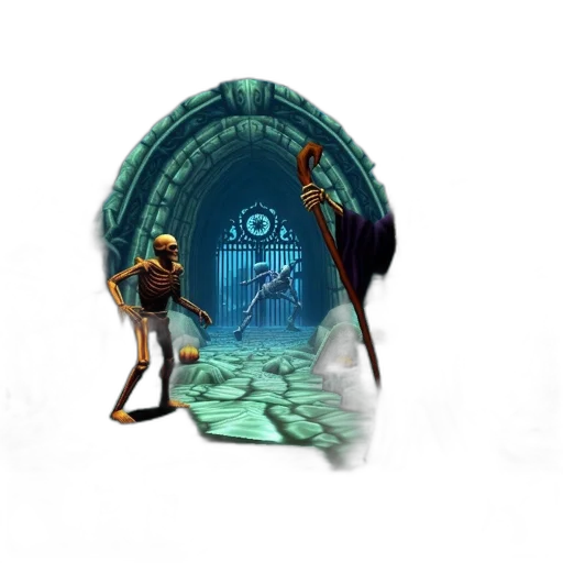 robot, creature, concept art, cyberpunk transparent PNG cut-out