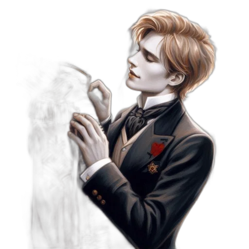 mask, face, concept art, fantasy art transparent PNG cut-out