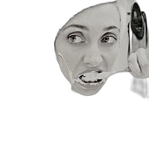 mask, face, staff, weapon transparent PNG cut-out