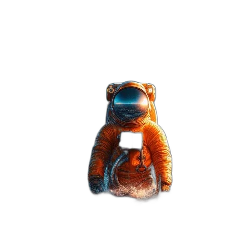 robot, creature, bottle, animal transparent PNG cut-out