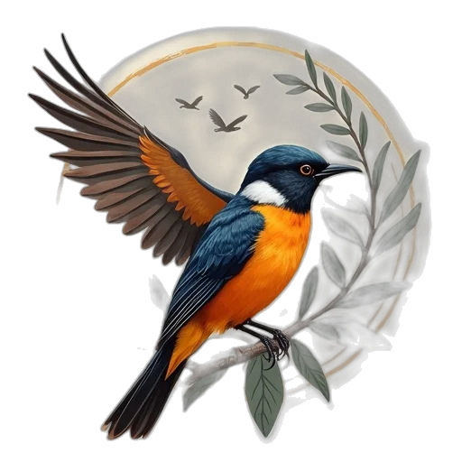 fantasy art, concept art, photorealistic, pixel art transparent PNG cut-out