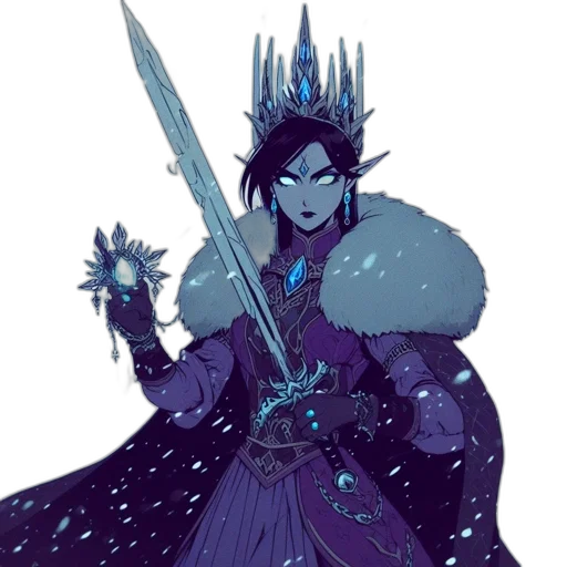 staff, sword, weapon, concept art transparent PNG cut-out