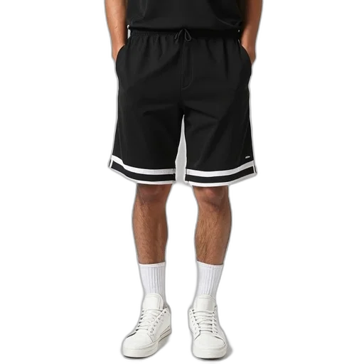 monochrome, man, wearing, black transparent PNG cut-out