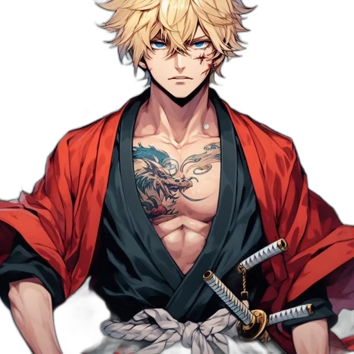 sword, staff, weapon, dragon transparent PNG cut-out