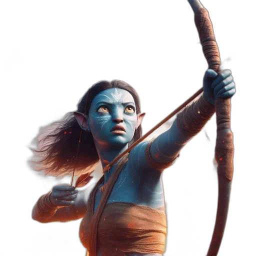 staff, sword, weapon, concept art transparent PNG cut-out